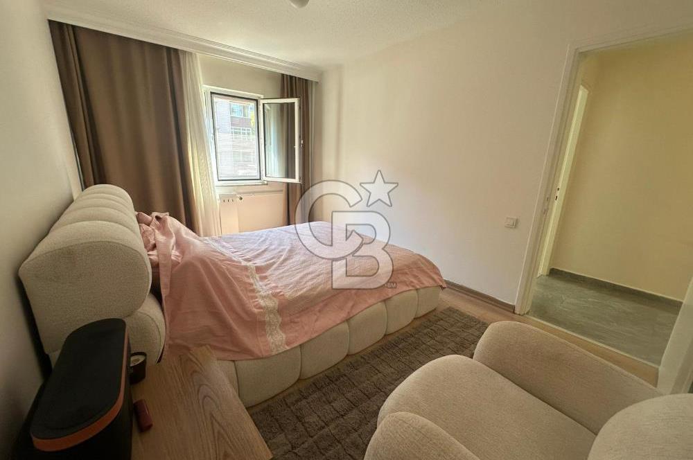 Ataköy 9.Kısım Kısa Bloklarda Kiralık 2+1 Daire