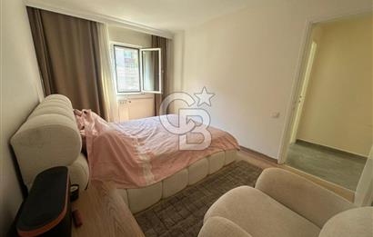 Ataköy 9.Kısım Kısa Bloklarda Kiralık 2+1 Daire