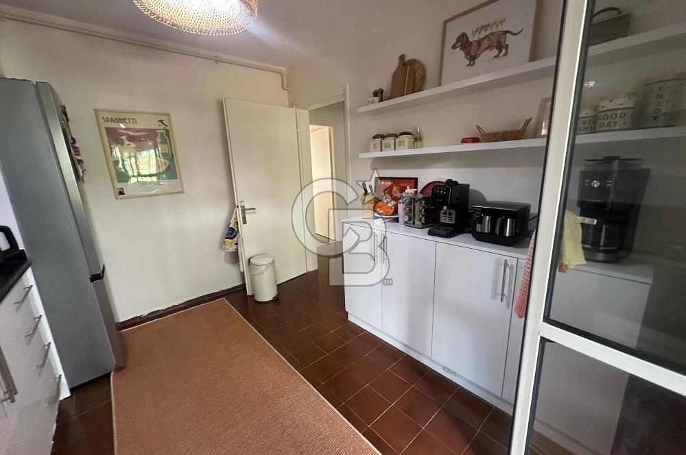 Ataköy 9.Kısım Kısa Bloklarda Kiralık 2+1 Daire
