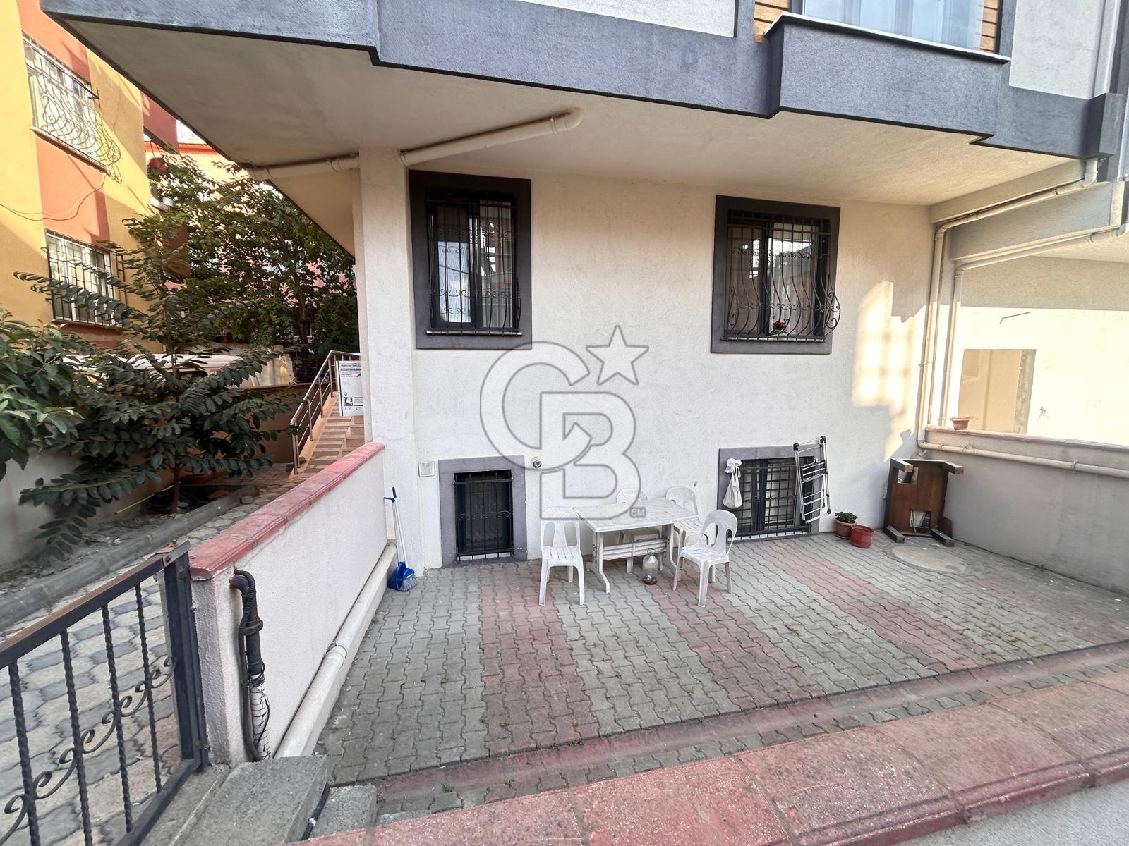 Sancaktepe Yenidoğan mah satılık ters dubleks daire