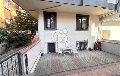 Sancaktepe Yenidoğan mah satılık ters dubleks daire