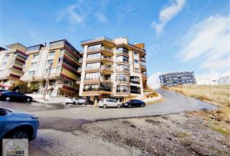 Çankaya Mürsel Uluçta Satılık Doğal Gazlı Geniş Daire - 10 - 369429