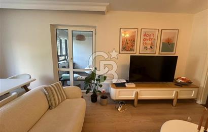 Ataköy 9.Kısım Kısa Bloklarda Kiralık 2+1 Daire