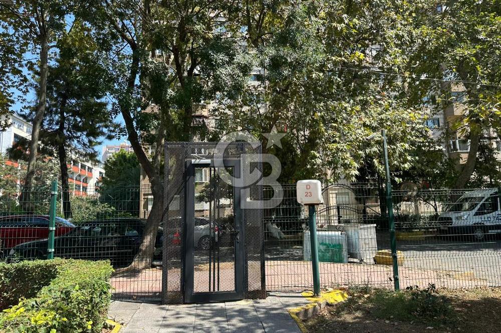 Ataköy 9.Kısım Kısa Bloklarda Kiralık 2+1 Daire