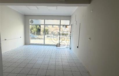 Balçova Korutürkte Avm ve Metro Yakını 31 m2 Satılık Dükkan