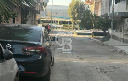 Balçova Korutürkte Avm ve Metro Yakını 31 m2 Satılık Dükkan