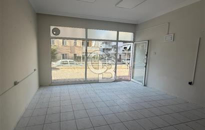 Balçova Korutürkte Avm ve Metro Yakını 31 m2 Satılık Dükkan
