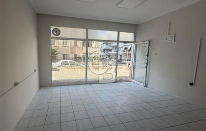 Balçova Korutürkte Avm ve Metro Yakını 31 m2 Satılık Dükkan