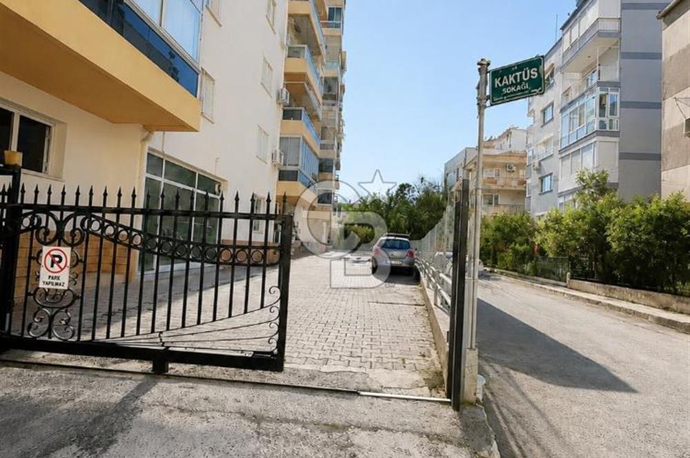 Balçova Korutürkte Avm ve Metro Yakını 31 m2 Satılık Dükkan