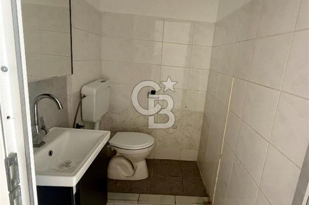 Balçova Korutürkte Avm ve Metro Yakını 31 m2 Satılık Dükkan