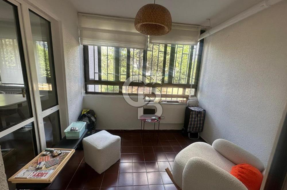 Ataköy 9.Kısım Kısa Bloklarda Kiralık 2+1 Daire