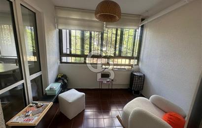 Ataköy 9.Kısım Kısa Bloklarda Kiralık 2+1 Daire