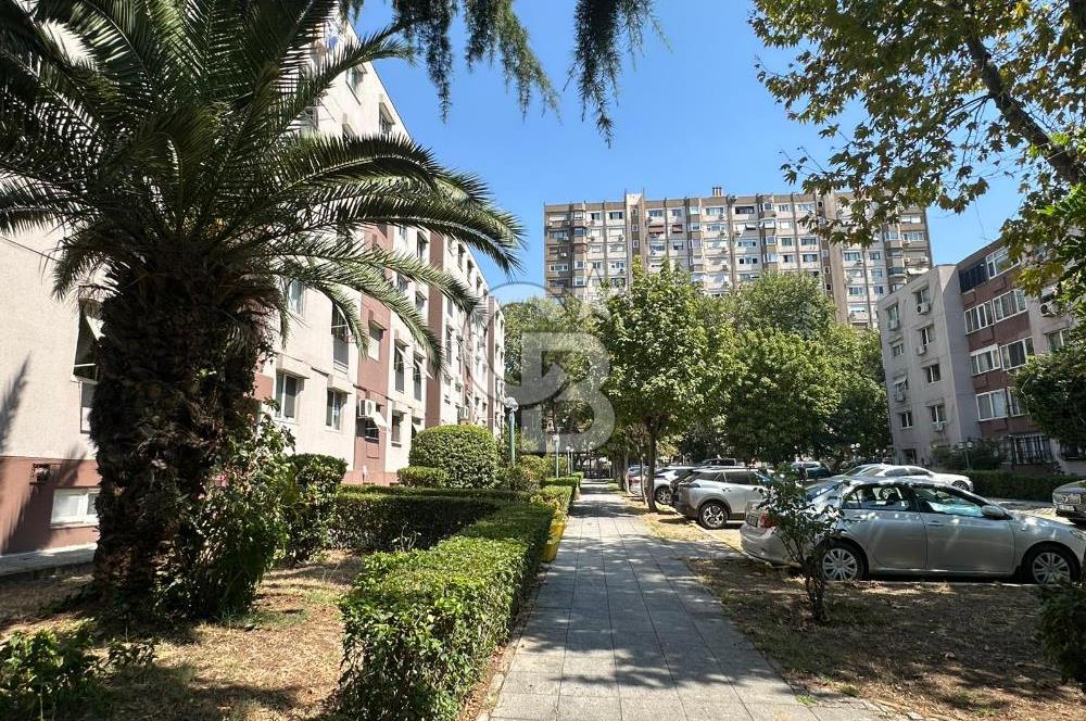 Ataköy 9.Kısım Kısa Bloklarda Kiralık 2+1 Daire