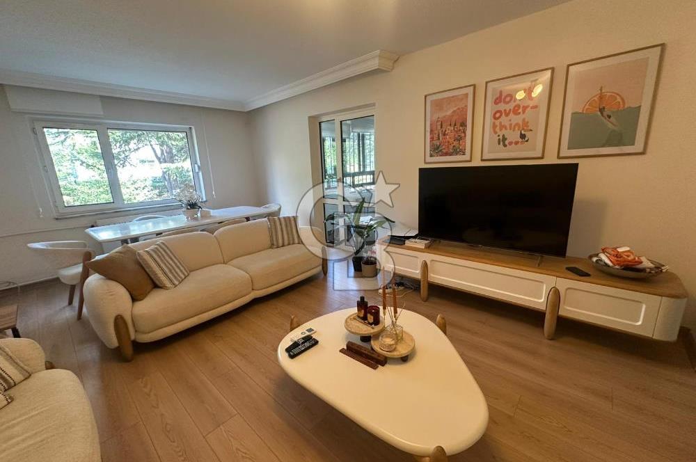 Ataköy 9.Kısım Kısa Bloklarda Kiralık 2+1 Daire