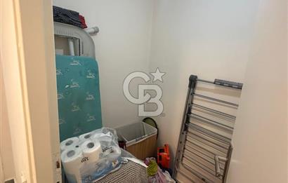 Ataköy 9.Kısım Kısa Bloklarda Kiralık 2+1 Daire