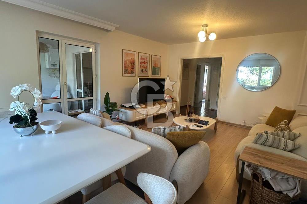 Ataköy 9.Kısım Kısa Bloklarda Kiralık 2+1 Daire
