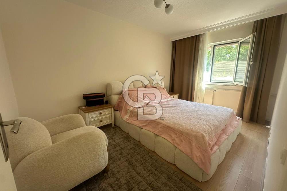 Ataköy 9.Kısım Kısa Bloklarda Kiralık 2+1 Daire
