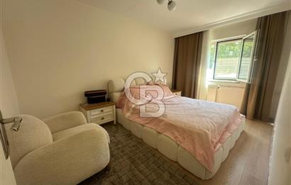 Ataköy 9.Kısım Kısa Bloklarda Kiralık 2+1 Daire