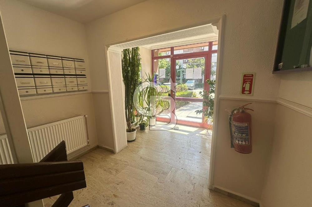 Ataköy 9.Kısım Kısa Bloklarda Kiralık 2+1 Daire