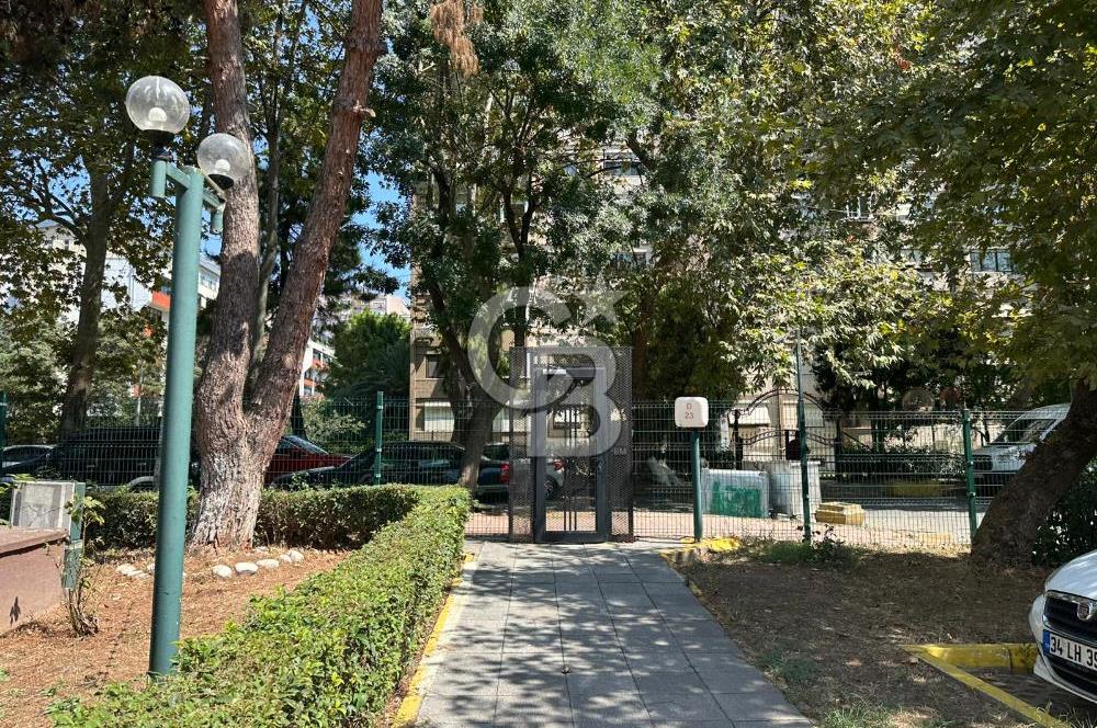 Ataköy 9.Kısım Kısa Bloklarda Kiralık 2+1 Daire