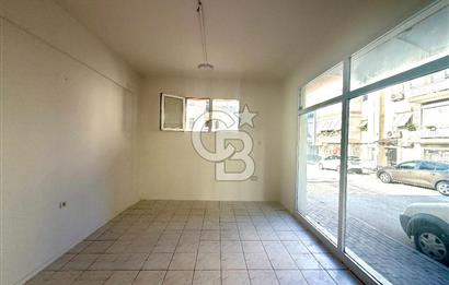 Balçova Kipa Avm ve Metro Yakını 20 m2 Satılık Dükkan