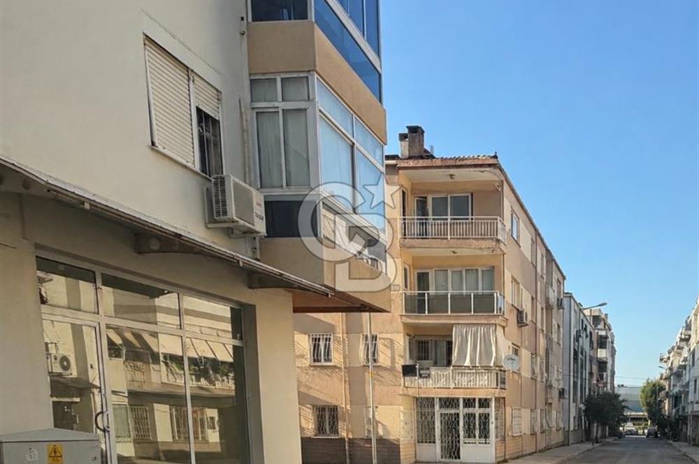 Balçova Kipa Avm ve Metro Yakını 20 m2 Satılık Dükkan