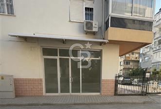 Balçova Kipa Avm ve Metro Yakını 20 m2 Satılık Dükkan - 5 - 369459