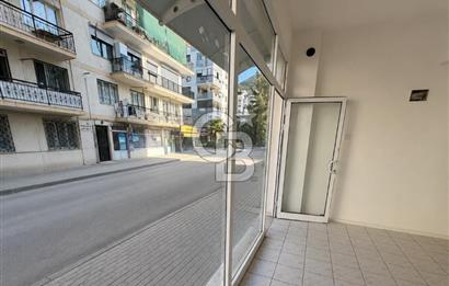 Balçova Kipa Avm ve Metro Yakını 20 m2 Satılık Dükkan