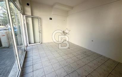 Balçova Kipa Avm ve Metro Yakını 20 m2 Satılık Dükkan