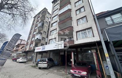 CB Envoy'dan Şehitler mah. E5 Üzerinde Satılık İş Yeri