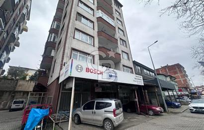 CB Envoy'dan Şehitler mah. E5 Üzerinde Satılık İş Yeri