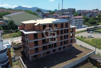 CB ENVOY'dan Yeşilyurt'da Asansörlü Deniz Manzaralı 3+1 Daire - 2 - 369497