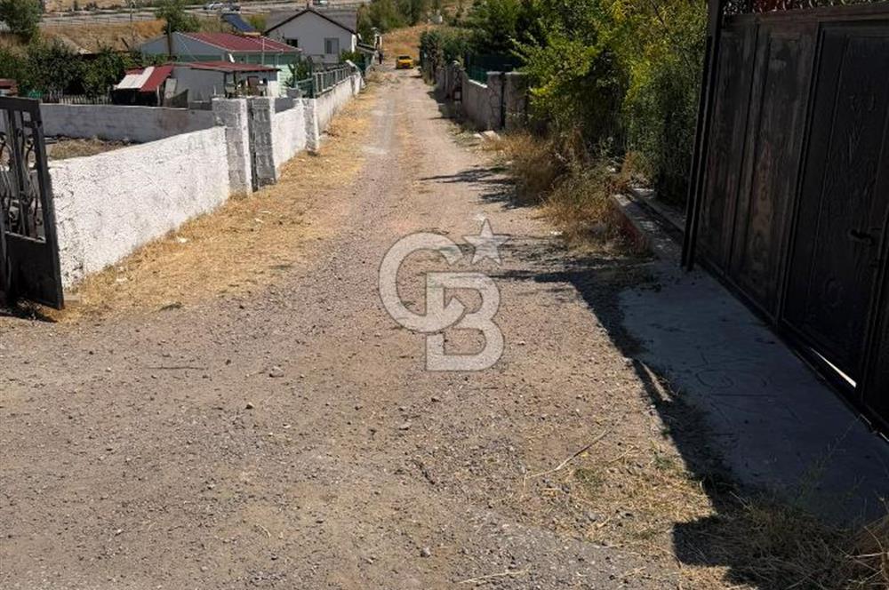 Ankara Bala Beynam Satılık 5 Milyon TL Tarla