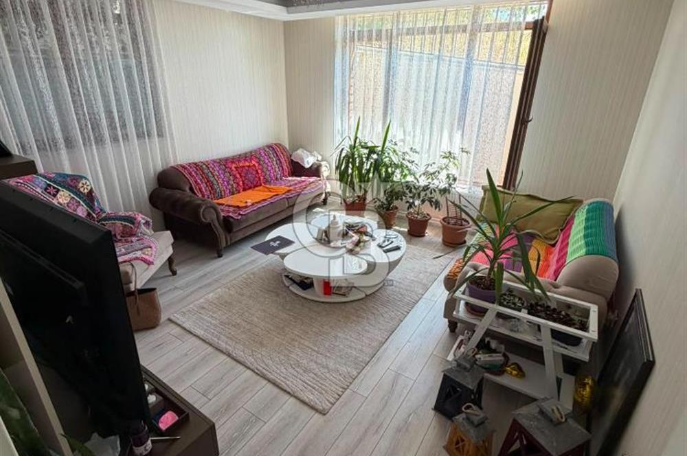 Çankaya Mürsel Uluçta Satılık Doğal Gazlı Geniş Daire