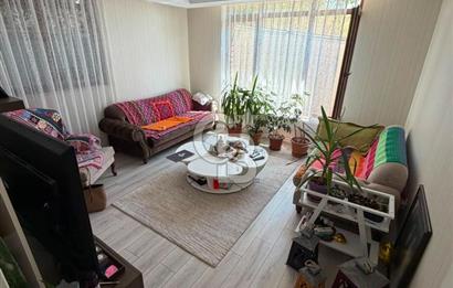 Çankaya Mürsel Uluçta Satılık Doğal Gazlı Geniş Daire