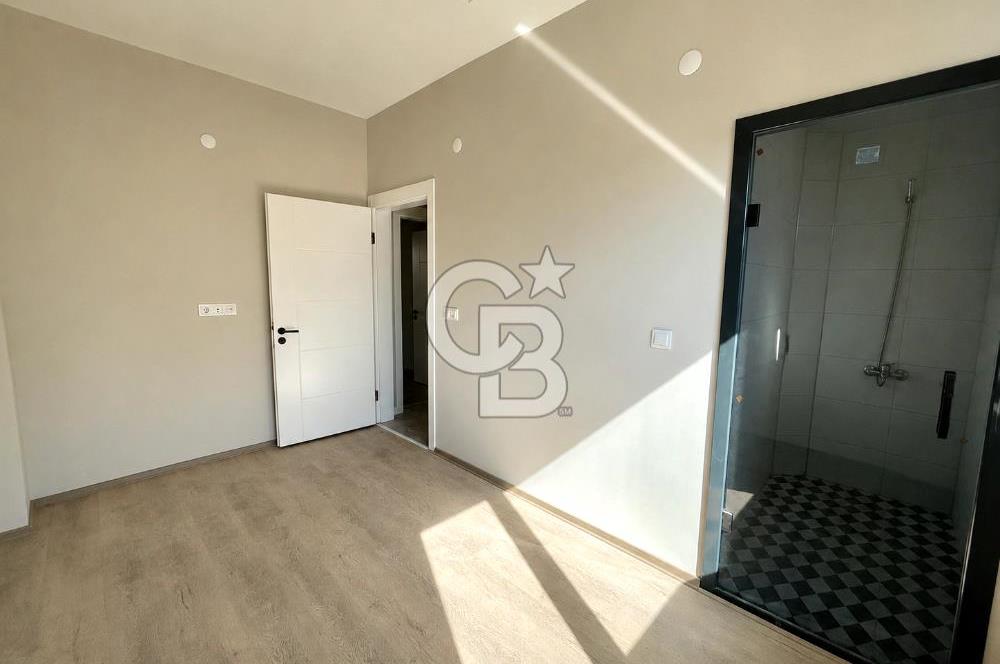 Aksaray Zafer Mahallesinde Satılık 5+1 Lüks Villa