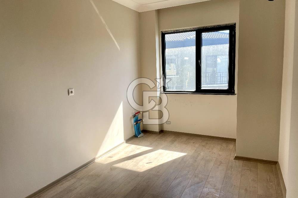 Aksaray Zafer Mahallesinde Satılık 5+1 Lüks Villa