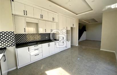 Aksaray Zafer Mahallesinde Satılık 5+1 Lüks Villa