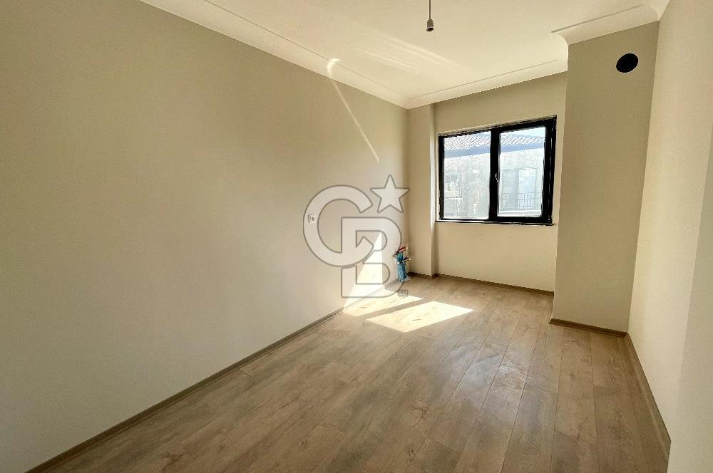 Aksaray Zafer Mahallesinde Satılık 5+1 Lüks Villa