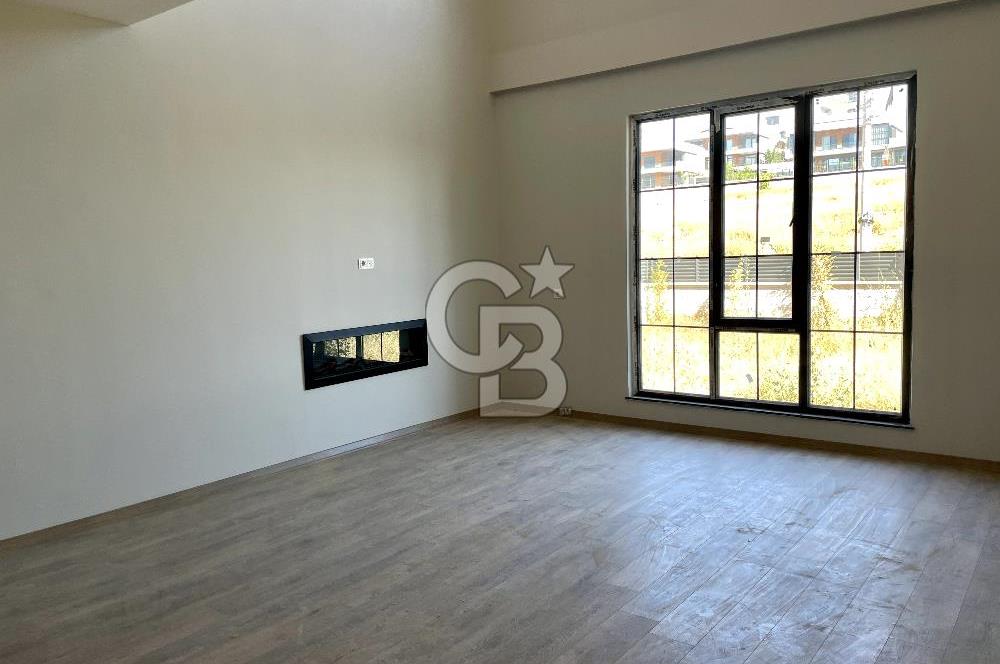 Aksaray Zafer Mahallesinde Satılık 5+1 Lüks Villa