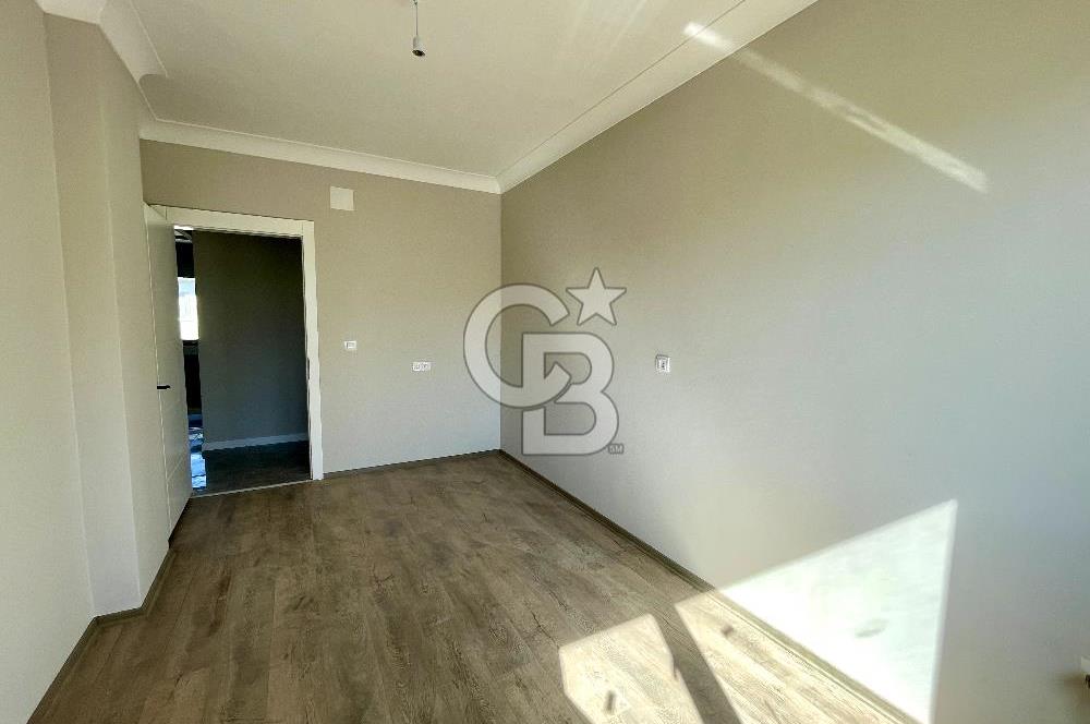 Aksaray Zafer Mahallesinde Satılık 5+1 Lüks Villa