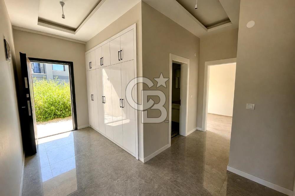 Aksaray Zafer Mahallesinde Satılık 5+1 Lüks Villa