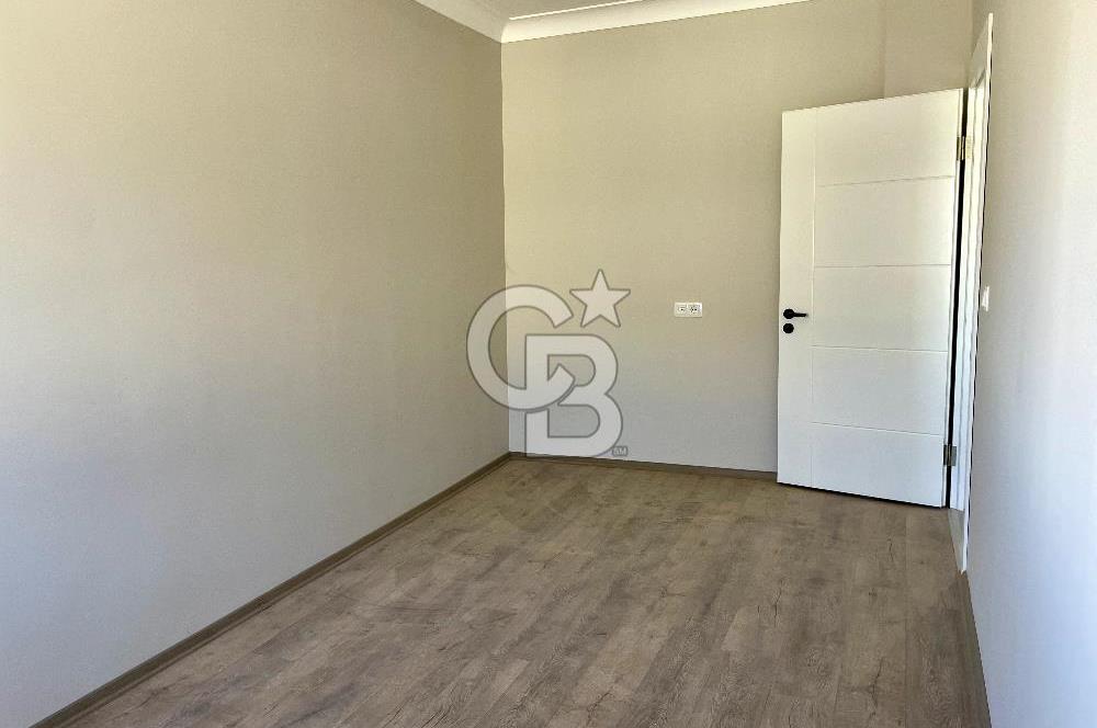Aksaray Zafer Mahallesinde Satılık 5+1 Lüks Villa