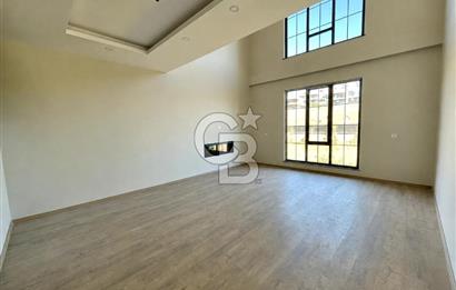 Aksaray Zafer Mahallesinde Satılık 5+1 Lüks Villa