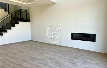 Aksaray Zafer Mahallesinde Satılık 5+1 Lüks Villa