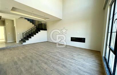 Aksaray Zafer Mahallesinde Satılık 5+1 Lüks Villa