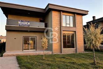 Aksaray Zafer Mahallesinde Satılık 5+1 Lüks Villa - 2 - 368622