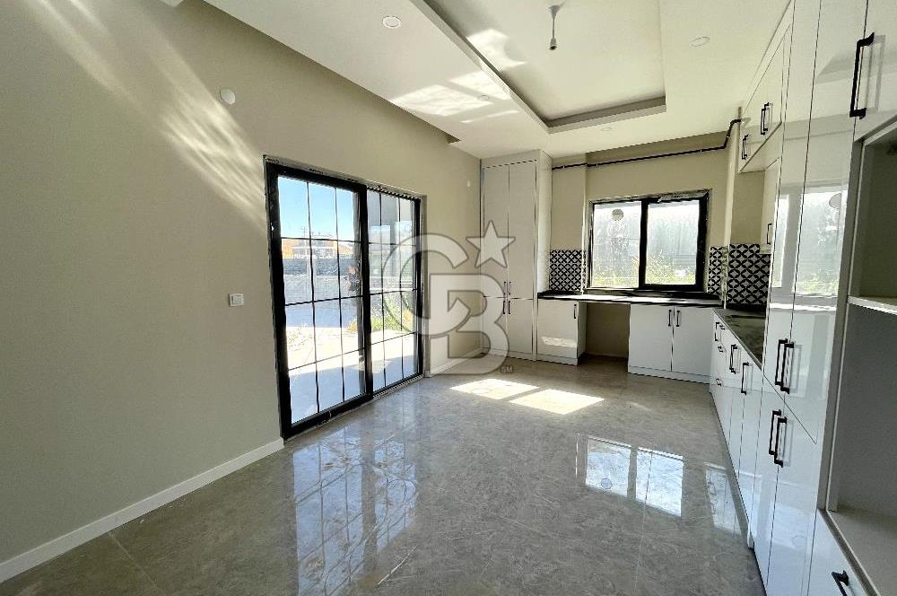 Aksaray Zafer Mahallesinde Satılık 5+1 Lüks Villa
