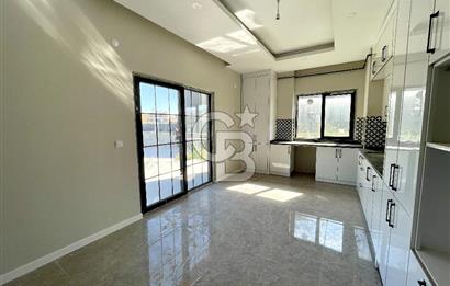 Aksaray Zafer Mahallesinde Satılık 5+1 Lüks Villa