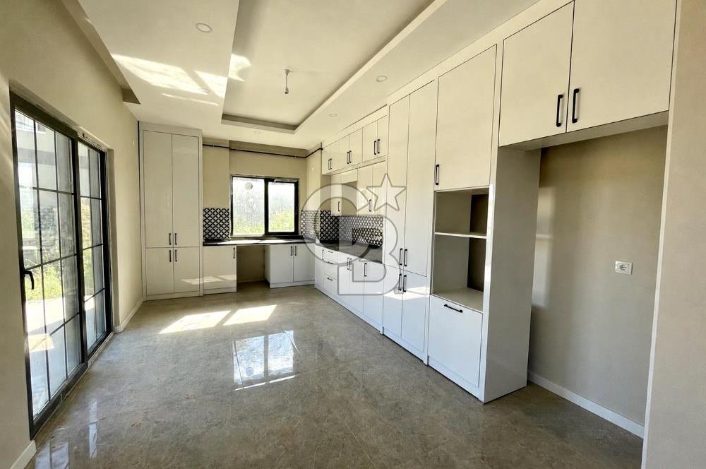 Aksaray Zafer Mahallesinde Satılık 5+1 Lüks Villa